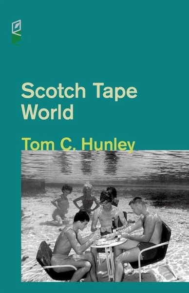 Scotch Tape World Scotch Tape World