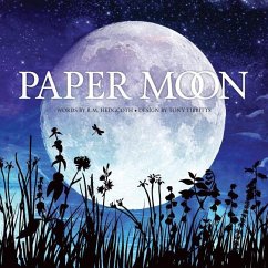 Paper Moon - Hedgcoth, R. M.