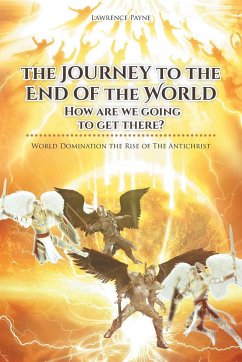 The Journey to the End of the World - Payne, Lawrence