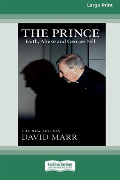The Prince - Marr, David