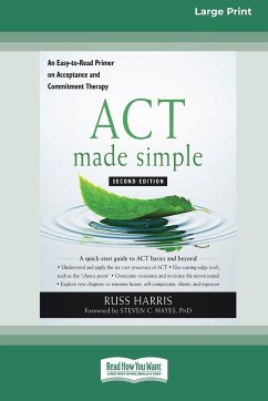 ACT Made Simple - Harris, Russ