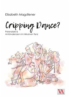 Cripping Dance? - Magdlener, Elisabeth