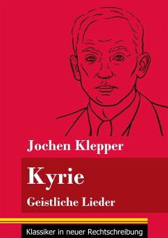 Kyrie - Klepper, Jochen