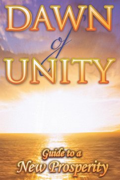 Dawn of Unity - Leonard, John B.