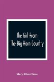 The Girl From The Big Horn Country