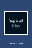 Peggy Stewart At Home