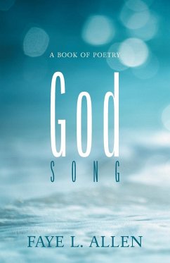 God Song - Allen, Faye L.