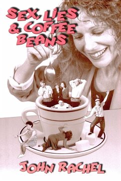 Sex, Lies & Coffee Beans - Rachel, John