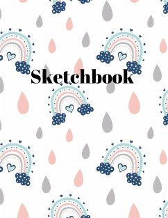 Sketchbook - Hood, Lucian