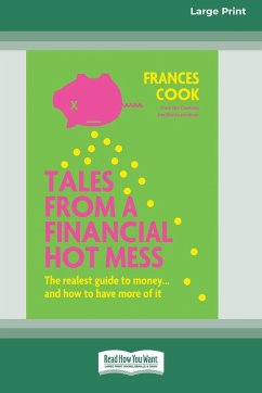 Tales from a Financial Hot Mess - Cook, Frances