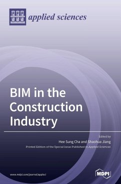 Cover BIM in the Construction Industry
