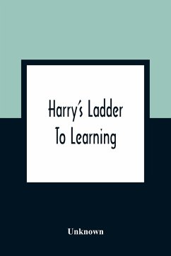 Harry's Ladder To Learning - Unknown