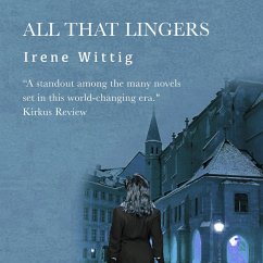 Cover All That Lingers (eBook, ePUB)