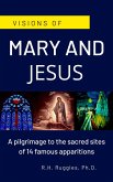 Visions of Mary and Jesus: A pilgrimage to the sacred sites of 14 famous apparitions (eBook, ePUB)