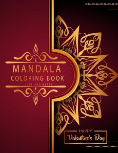 Mandala Coloring Book - Skypi