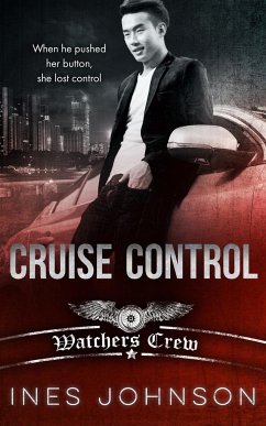 Cruise Control - Johnson, Ines