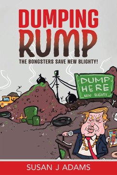 Dumping Rump - Adams, Susan J