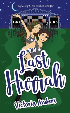 The Last Hurrah - Anders, Victoria