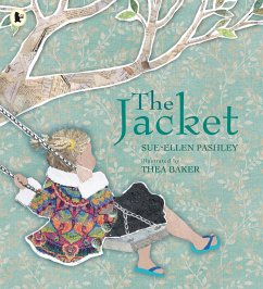 Cover The Jacket