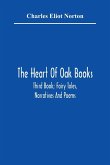 The Heart Of Oak Books; Third Book; Fairy Tales, Narratives And Poems