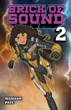 Cover Brick Of Sound pt. 2