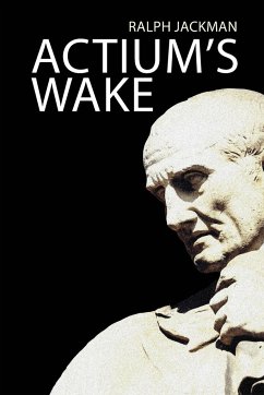 Actium's Wake - Jackman, Ralph