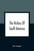 The History Of South America