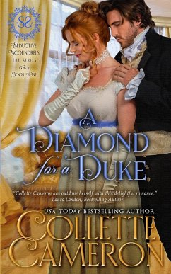 A Diamond for a Duke - Cameron, Collette