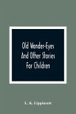 Old Wonder-Eyes