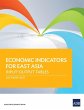 Economic Indicators for East Asia - Bild 1