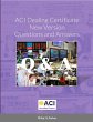 ACI Dealing Certificate New Version... - Bild 1