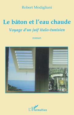 Le bâton et l'eau chaude - Modigliani, Robert