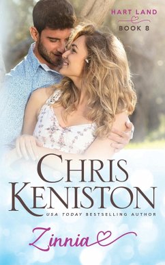 Zinnia - Keniston, Chris