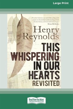 This Whispering in Our Hearts Revisited (16pt Large Print Edition) - Reynolds, Henry