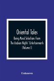 Oriental Tales