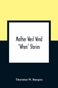 Mother West Wind 