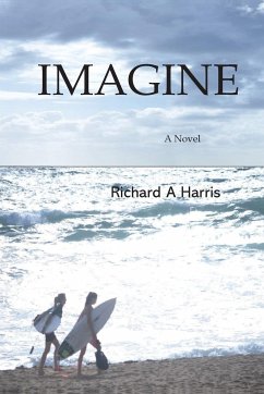Imagine - Harris, Richard A