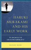 Haruki Murakami and His Early Work (eBook, ePUB)