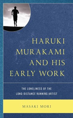Haruki Murakami and His Early Work (eBook, ePUB) Cover Haruki Murakami and His Early Work (eBook, ePUB)
