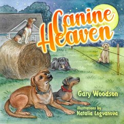 Cover Canine Heaven (eBook, ePUB)