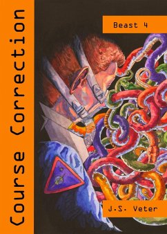 Course Correction (Beast, #4) (eBook, ePUB) Cover Course Correction (Beast, #4) (eBook, ePUB)