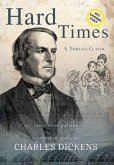 Hard Times (Annotated, LARGE PRINT)