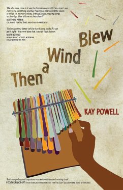 Then a Wind Blew - Powell, Kay