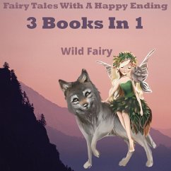 Fairy Tales With A Happy Ending - Fairy, Wild