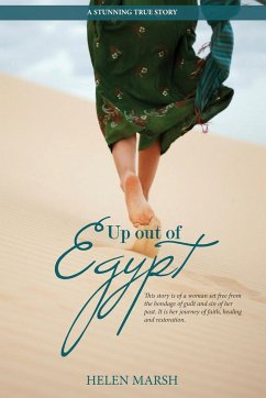 Up and Out of Egypt - Marsh, Helen