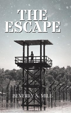 The Escape - Mile, Beverly A.