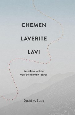 Chemen, laverite, lavi - Busic, David A