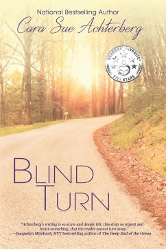 Blind Turn - Achterberg, Cara Sue