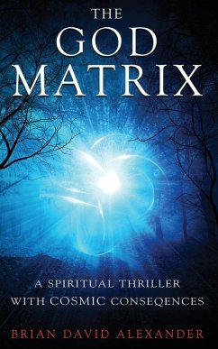 The God Matrix - Alexander, Brian David