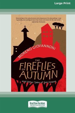 The Fireflies of Autumn - Giovannoni, Moreno